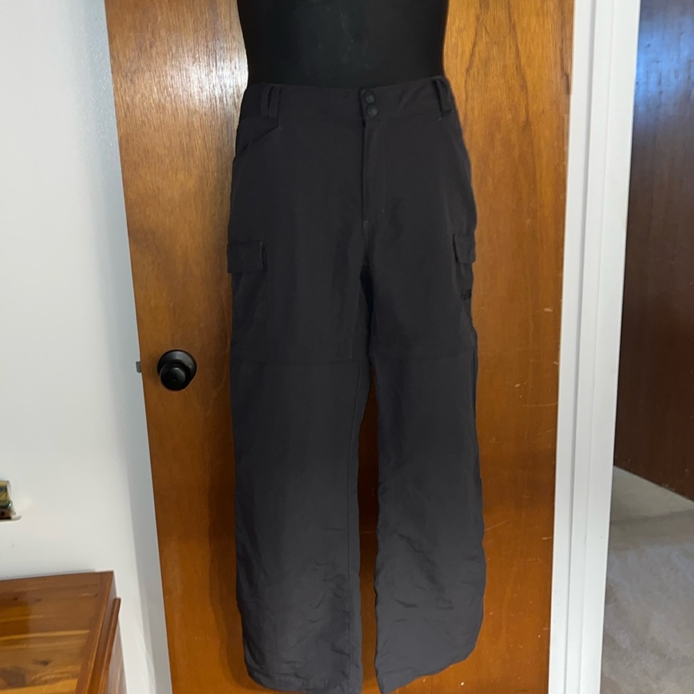The North Face pants/shorts